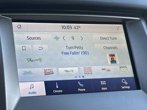 Used 2020 Ford Ranger XLT w/ Equipment Group 301A Mid image 23