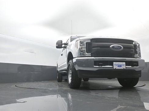 Used 2019 Ford F350 XL w/ XL Value Package image 25