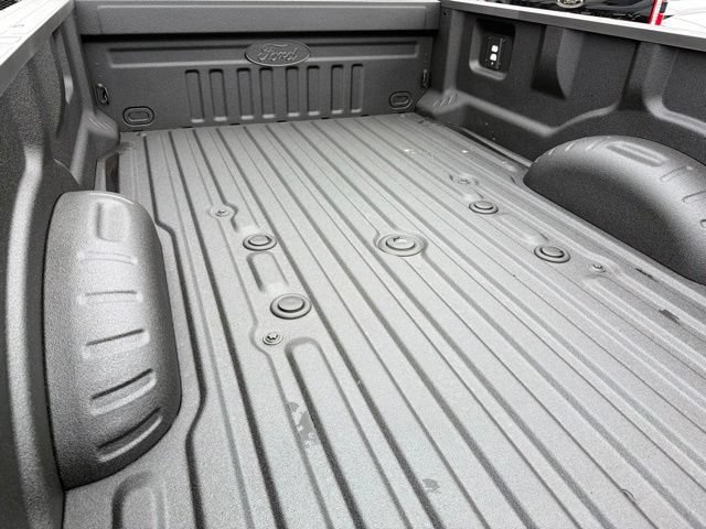 New 2026 Ford F350 XLT AWD/4WD image 7