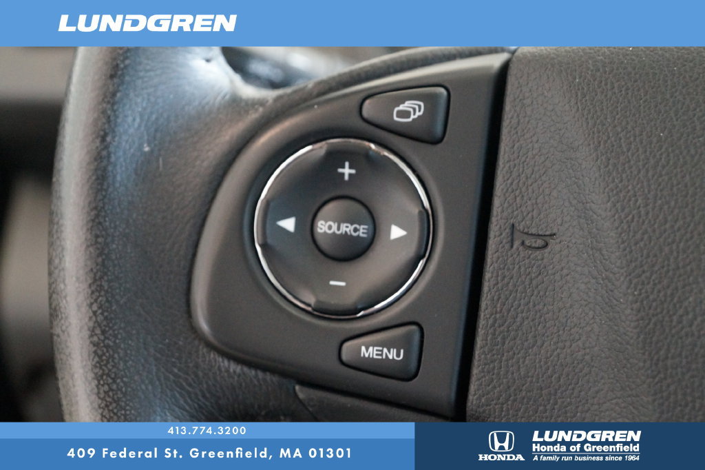 Used 2016 Honda CR-V EX-L image 19