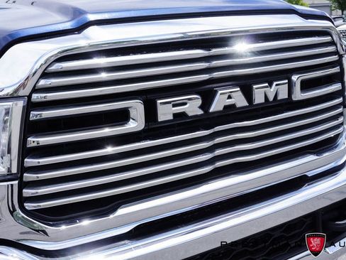Used 2021 RAM 2500 Big Horn AWD/4WD image 17