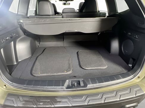 Used 2022 Subaru Forester Wilderness image 25