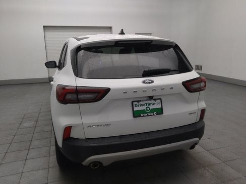 Used 2023 Ford Escape Active AWD/4WD image 6