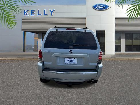 Used 2005 Mercury Mariner 2WD V6 image 4