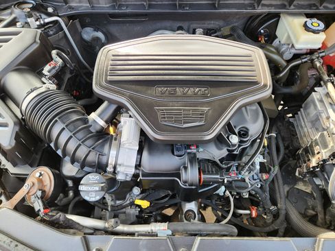 Used 2018 Cadillac XT5 Premium Luxury image 47