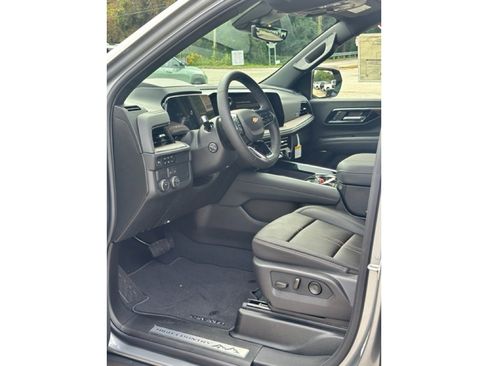 New 2025 Chevrolet Tahoe High Country image 7
