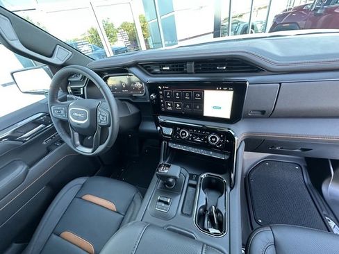 New 2026 GMC Sierra 1500 AT4 w/ AT4 Premium Package image 35