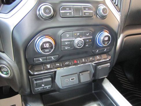 Used 2022 Chevrolet Silverado 2500 LT w/ Z71 Sport Edition AWD/4WD image 43