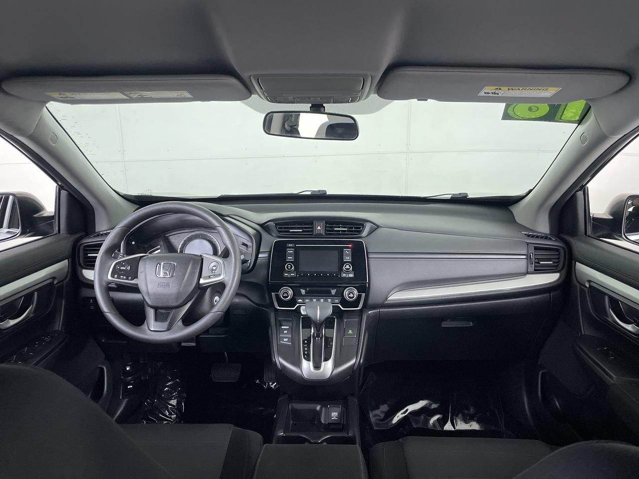 Used 2018 Honda CR-V LX image 15
