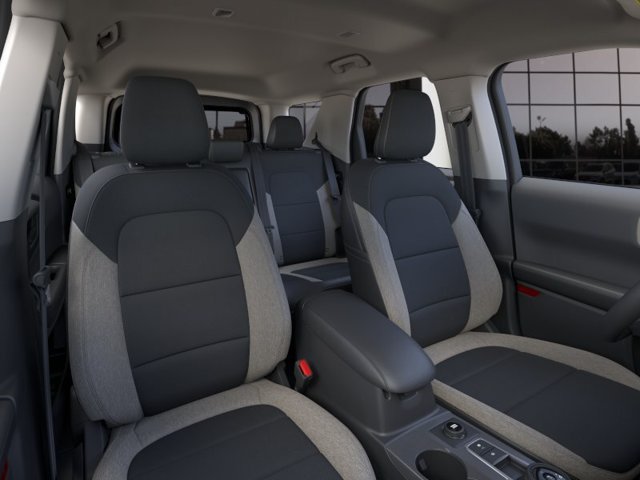 New 2026 Ford Bronco Sport Big Bend w/ Convenience Package AWD/4WD image 10