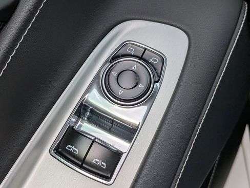 Used 2022 Chevrolet Corvette Stingray image 22