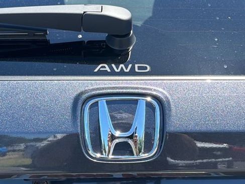 New 2026 Honda CR-V Sport Touring image 13
