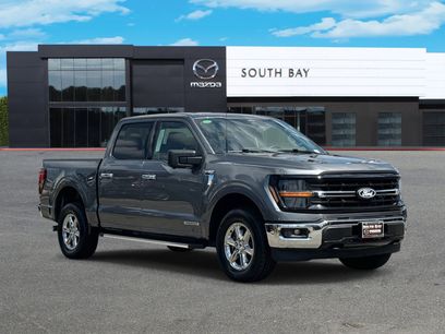 Used 2024 Ford F150 XLT w/ Mobile Office Package