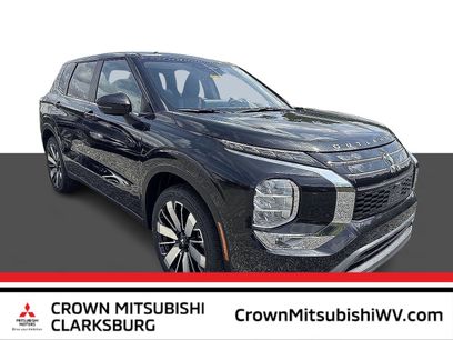New 2025 Mitsubishi Outlander SE