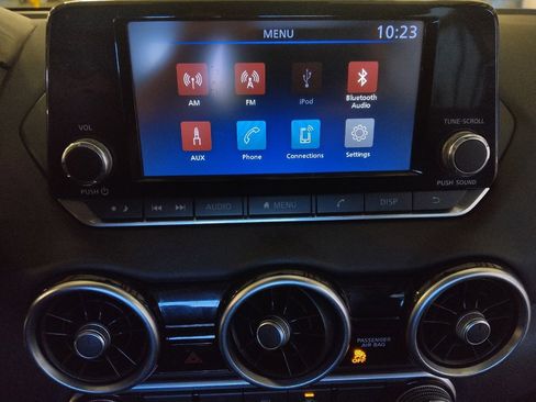 Used 2020 Nissan Sentra S image 25