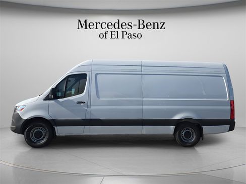 New 2025 Mercedes-Benz Sprinter 2500 image 6