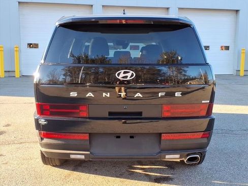 Used 2025 Hyundai Santa Fe SE image 30