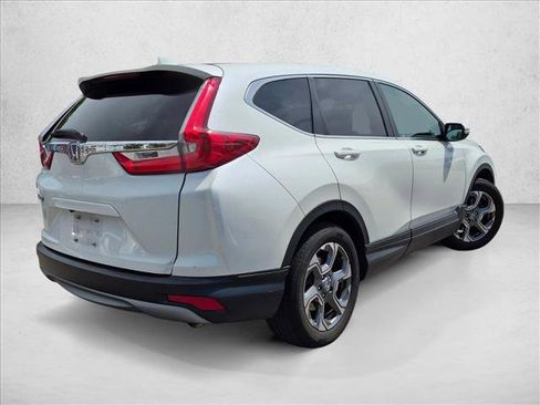 Used 2017 Honda CR-V EX-L image 5