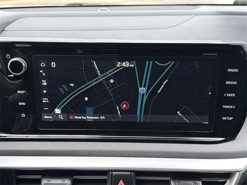 Used 2023 Kia K5 GT-Line image 28