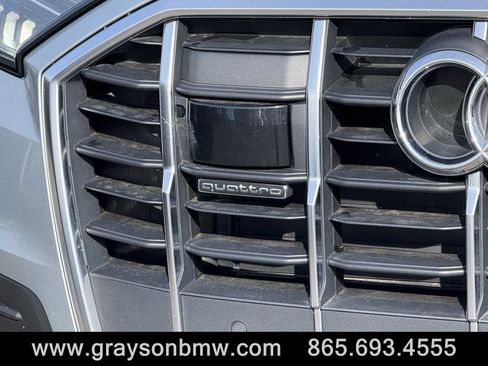 Used 2024 Audi Q7 2.0T Premium Plus image 36