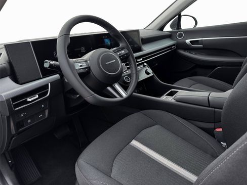 New 2026 Hyundai Sonata SEL FWD image 33