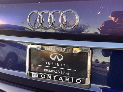 Used 2023 Audi Q7 3.0T Premium Plus image 33