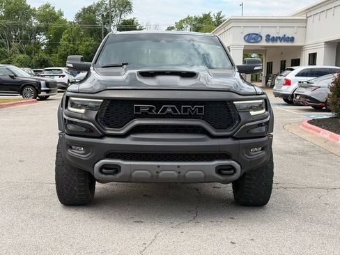 Used 2022 RAM 1500 TRX AWD/4WD image 2