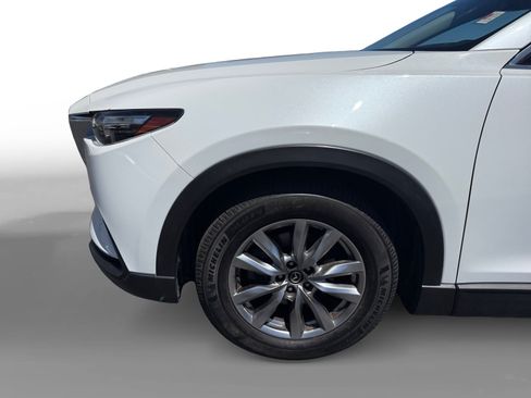 Used 2016 MAZDA CX-9 Touring FWD image 9