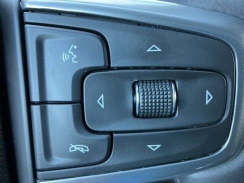 Used 2023 Chevrolet Silverado 1500 LT Trail Boss w/ LT Trail Boss Premium Package image 14