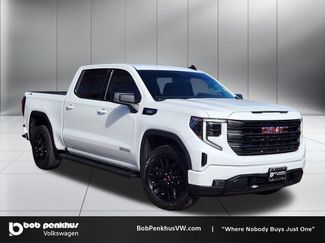 Used 2024 GMC Sierra 1500 Elevation w/ X31 Off-Road Package 360° Tour