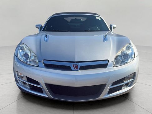 Used 2009 Saturn Sky RWD image 15