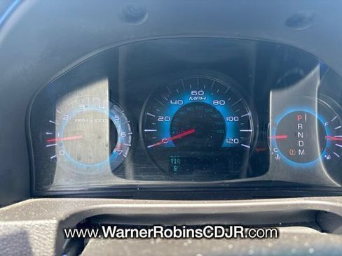 Used 2012 Ford Fusion SEL AWD/4WD image 24