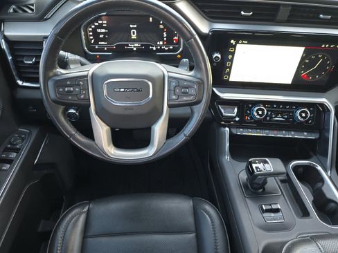 Used 2023 GMC Sierra 1500 Denali image 14