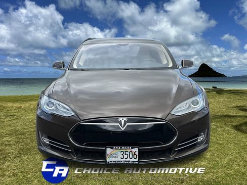 Used 2014 Tesla Model S image 10