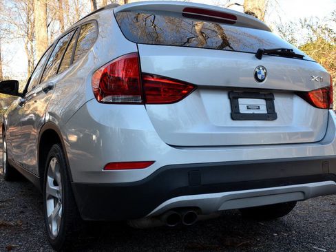 Used 2014 BMW X1 sDrive28i image 6