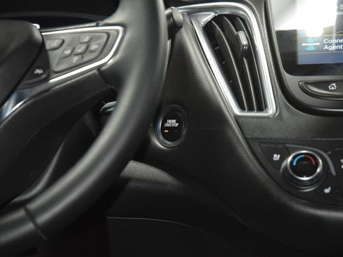 Used 2023 Chevrolet Malibu LT FWD image 31