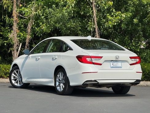 Used 2021 Honda Accord LX image 6