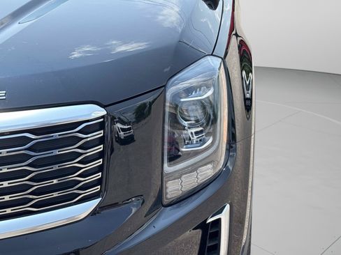 Used 2020 Kia Telluride S FWD image 35