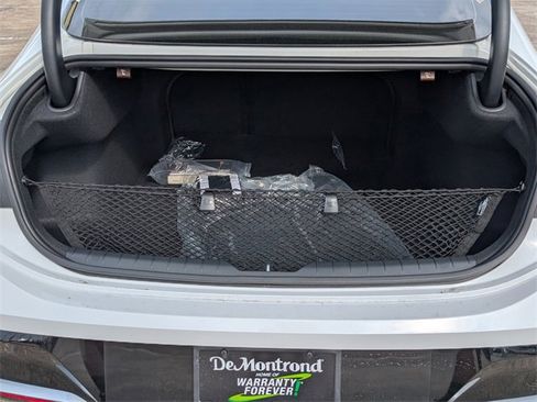 New 2026 Hyundai Sonata SEL image 26