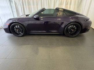 Certified 2025 Porsche 911 Targa 4 GTS w/ Premium Package AWD/4WD video 2