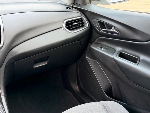 Used 2024 Chevrolet Equinox LT AWD/4WD image 24