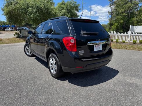 Used 2015 Chevrolet Equinox LT AWD/4WD image 34