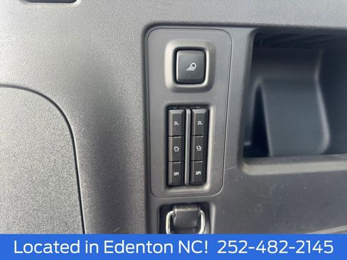 Certified 2025 Ford Expedition Platinum w/ Driver's Package AWD/4WD image 23