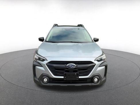 Used 2025 Subaru Outback Onyx Edition AWD/4WD image 4