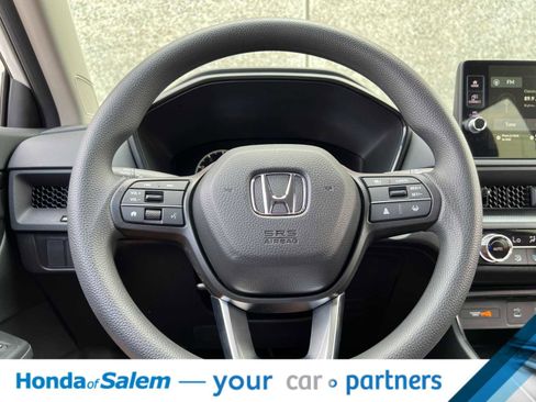 New 2026 Honda CR-V EX image 23