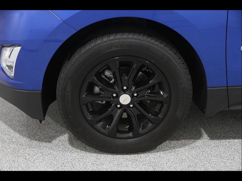 Certified 2019 Chevrolet Equinox LT FWD image 22