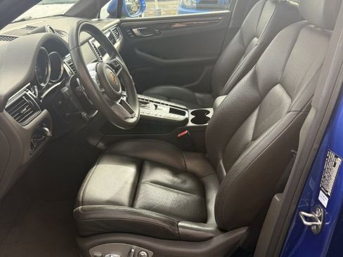 Used 2018 Porsche Macan image 8