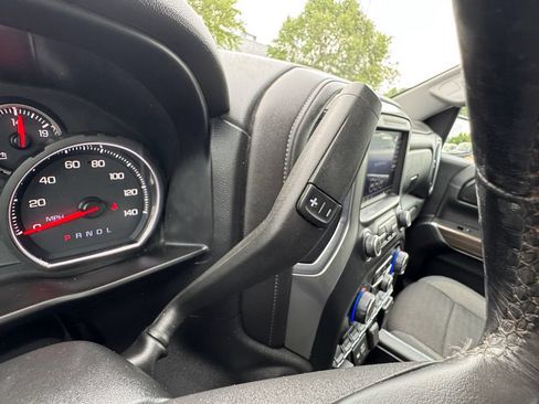 Used 2019 Chevrolet Silverado 1500 RST w/ All-Star Edition AWD/4WD image 31