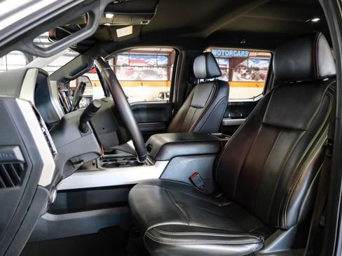 Used 2022 Ford F250 Lariat w/ Lariat Value Package image 30