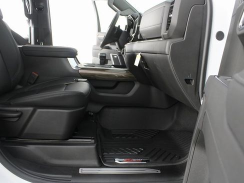 New 2026 Chevrolet Silverado 1500 LT Trail Boss w/ LT Trail Boss Premium Package image 22